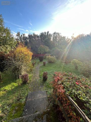 Maison à vendre à Wimille dans le Pas-de-Calais (62126), ref : 836