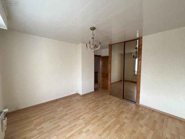 Maison à vendre à Wimille dans le Pas-de-Calais (62126), ref : 836