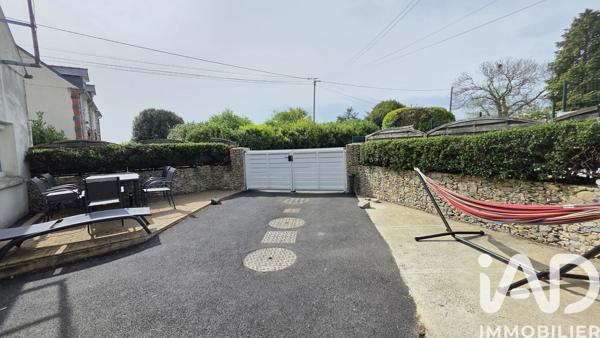 Maison à vendre 4 pièces 90 m² Trégueux
