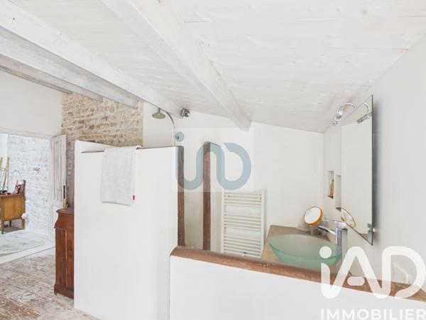 Maison à vendre 4 pièces 97 m² Sainte-Marie-de-Ré