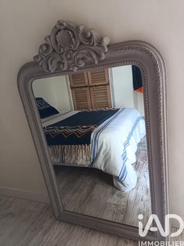 Maison à vendre 4 pièces 97 m² Sainte-Marie-de-Ré