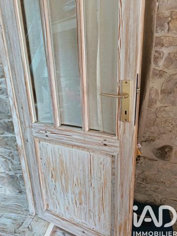 Maison à vendre 4 pièces 97 m² Sainte-Marie-de-Ré