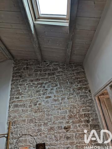 Maison à vendre 4 pièces 97 m² Sainte-Marie-de-Ré