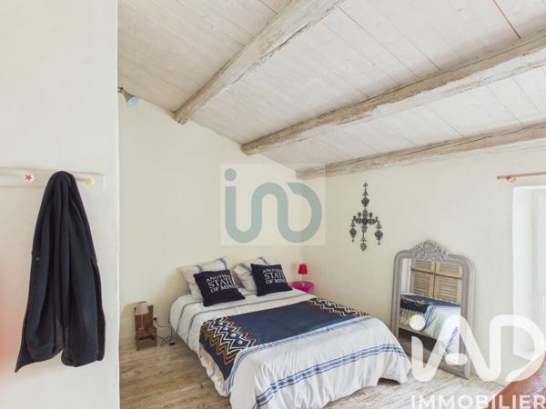 Maison à vendre 4 pièces 97 m² Sainte-Marie-de-Ré
