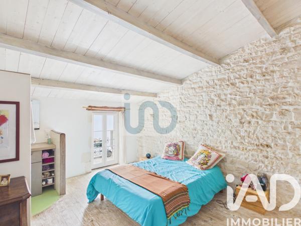 Maison à vendre 4 pièces 97 m² Sainte-Marie-de-Ré