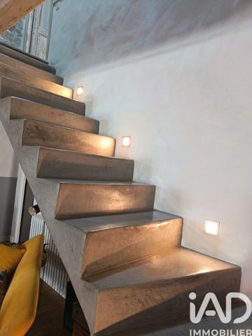 Maison à vendre 4 pièces 97 m² Sainte-Marie-de-Ré