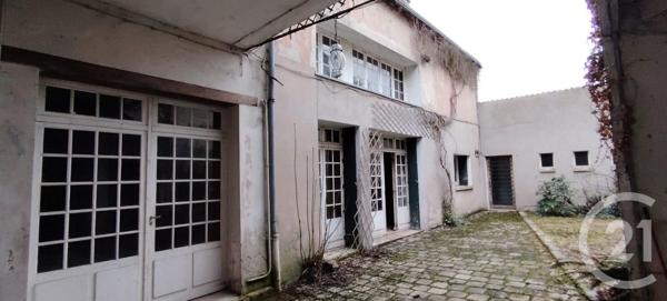 Maison à vendre  10 pièces - 222 m2 PITHIVIERS - 45