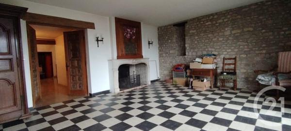 Maison à vendre  10 pièces - 222 m2 PITHIVIERS - 45