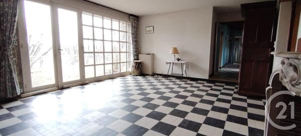Maison à vendre  10 pièces - 222 m2 PITHIVIERS - 45