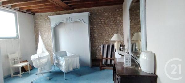 Maison à vendre  10 pièces - 222 m2 PITHIVIERS - 45