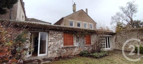 Maison à vendre  10 pièces - 222 m2 PITHIVIERS - 45