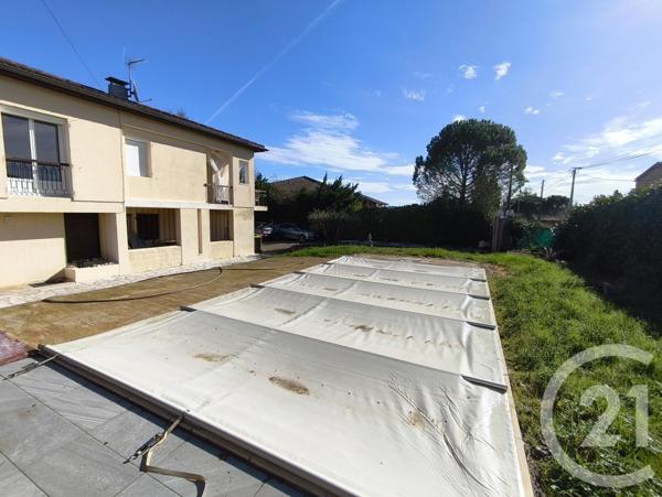 Maison à vendre  10 pièces - 205,03 m2 AUCH - 32