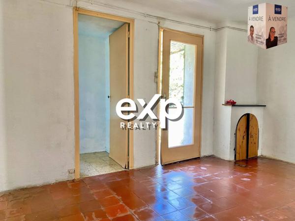 Appartement T2/3 - 43 m² - Jardin - 2 Places de Parking / Les Moulins