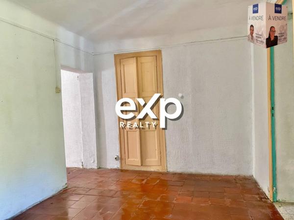 Appartement T2/3 - 43 m² - Jardin - 2 Places de Parking / Les Moulins