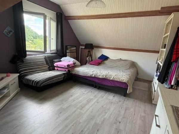 Vie de plain pied