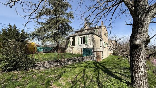 Maison à vendre à Vercheny (26340)