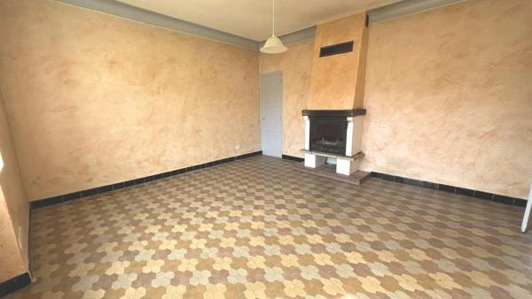 Maison à vendre à Vercheny (26340)