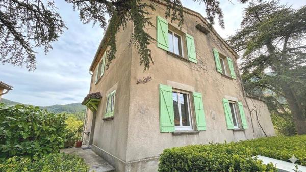 Maison à vendre à Vercheny (26340)