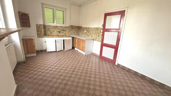 Maison à vendre à Vercheny (26340)