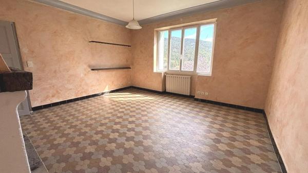 Maison à vendre à Vercheny (26340)