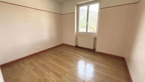 Maison à vendre à Vercheny (26340)