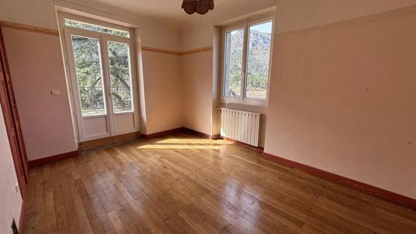 Maison à vendre à Vercheny (26340)