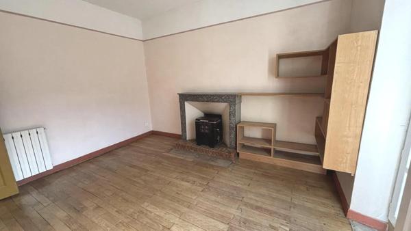 Maison à vendre à Vercheny (26340)