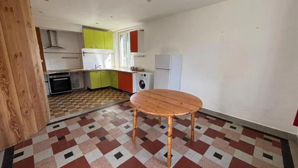 Maison à vendre à Vercheny (26340)