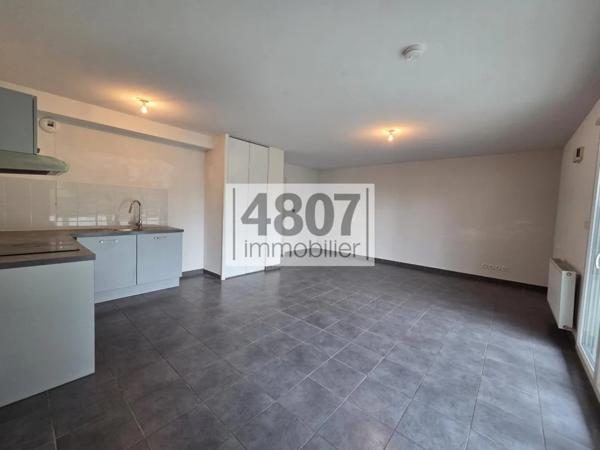Appartement à vendre à Étrembières (74100)