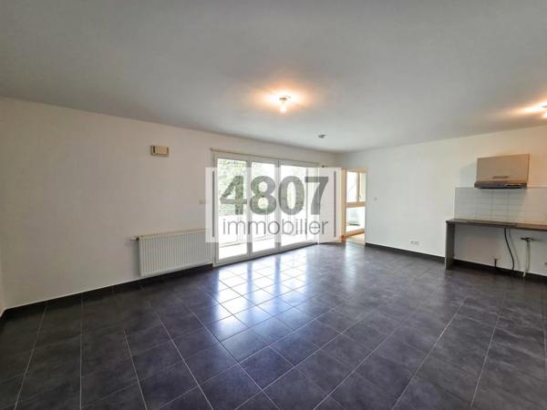 Appartement à vendre à Étrembières (74100)