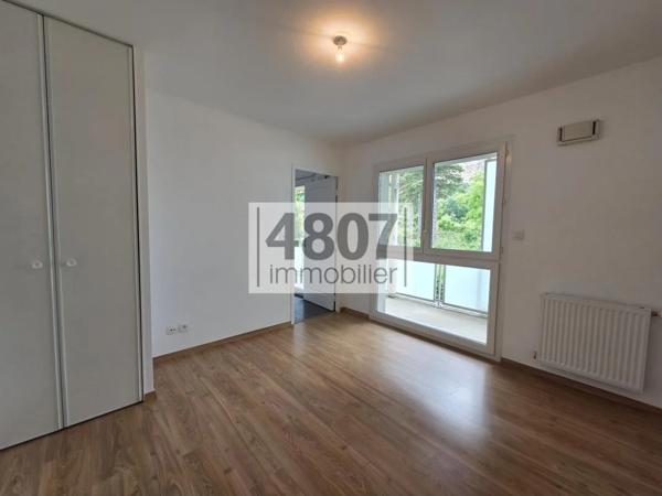 Appartement à vendre à Étrembières (74100)