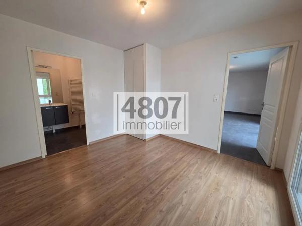 Appartement à vendre à Étrembières (74100)