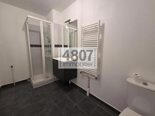 Appartement à vendre à Étrembières (74100)