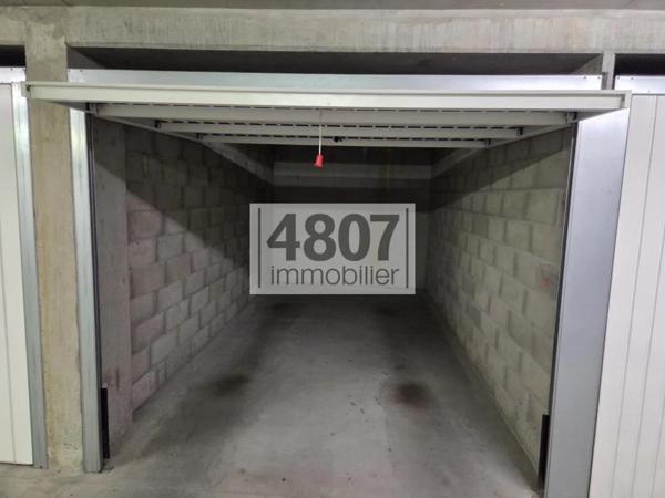 Appartement à vendre à Étrembières (74100)