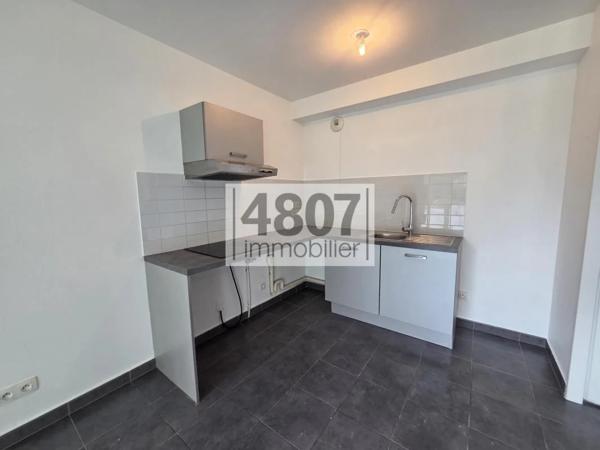 Appartement à vendre à Étrembières (74100)
