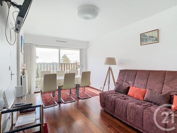 Appartement à vendre  3 pièces - 49,35 m2 CABOURG - 14