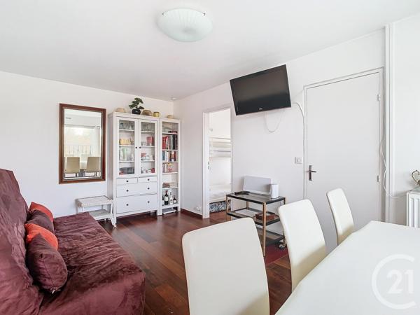 Appartement à vendre  3 pièces - 49,35 m2 CABOURG - 14