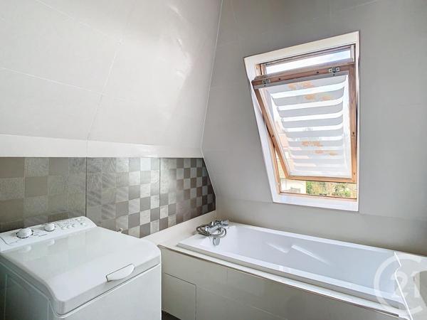 Appartement à vendre  3 pièces - 49,35 m2 CABOURG - 14