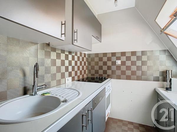 Appartement à vendre  3 pièces - 49,35 m2 CABOURG - 14