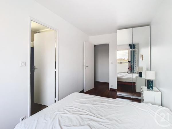 Appartement à vendre  3 pièces - 49,35 m2 CABOURG - 14