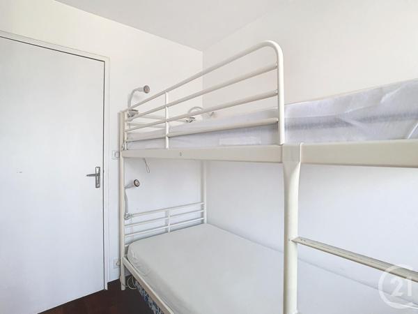 Appartement à vendre  3 pièces - 49,35 m2 CABOURG - 14