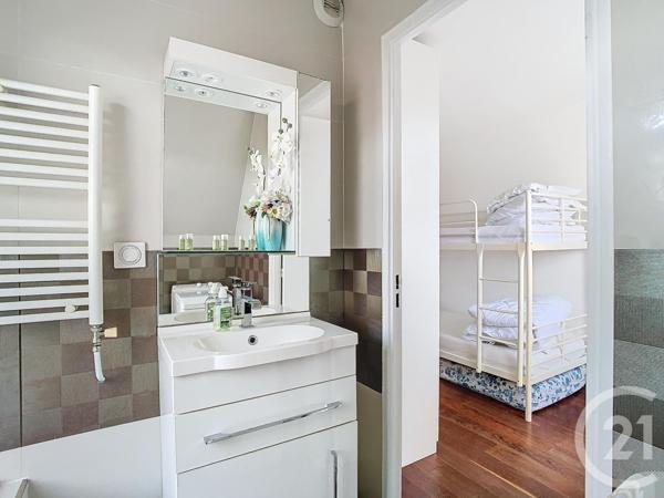 Appartement à vendre  3 pièces - 49,35 m2 CABOURG - 14