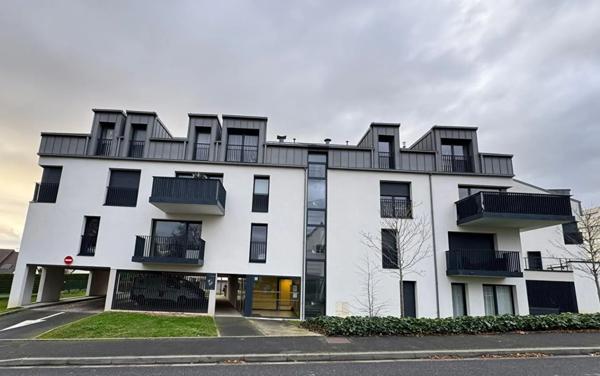 Appartement à vendre à Caen (14000)