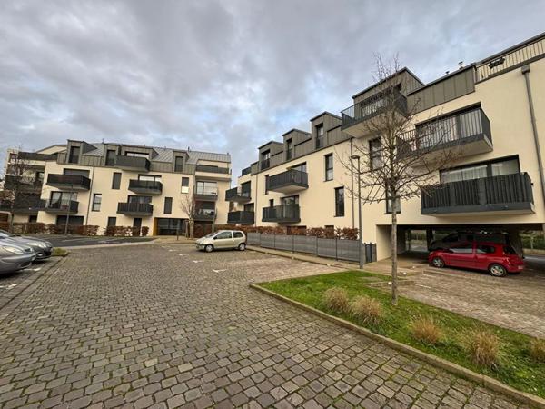 Appartement à vendre à Caen (14000)