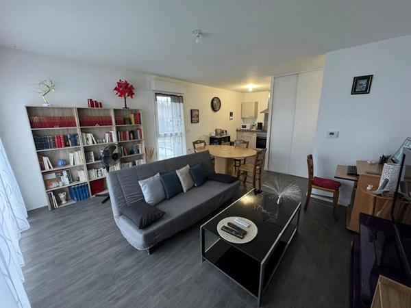 Appartement à vendre à Caen (14000)