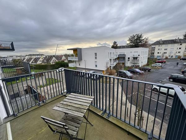 Appartement à vendre à Caen (14000)