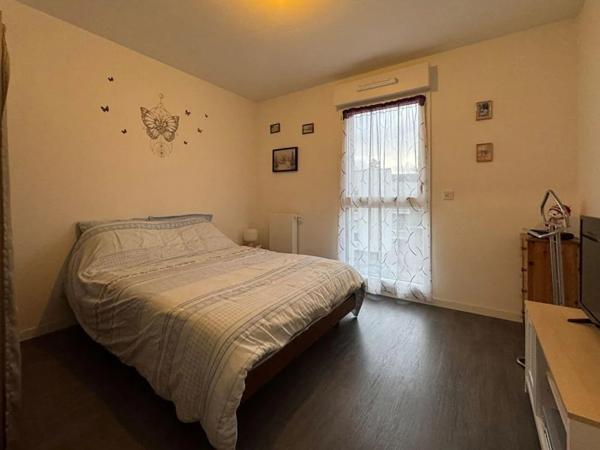Appartement à vendre à Caen (14000)