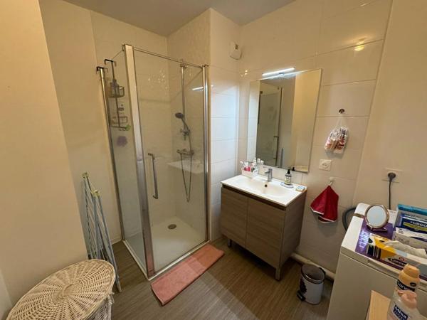 Appartement à vendre à Caen (14000)