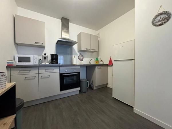 Appartement à vendre à Caen (14000)