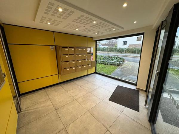 Appartement à vendre à Caen (14000)